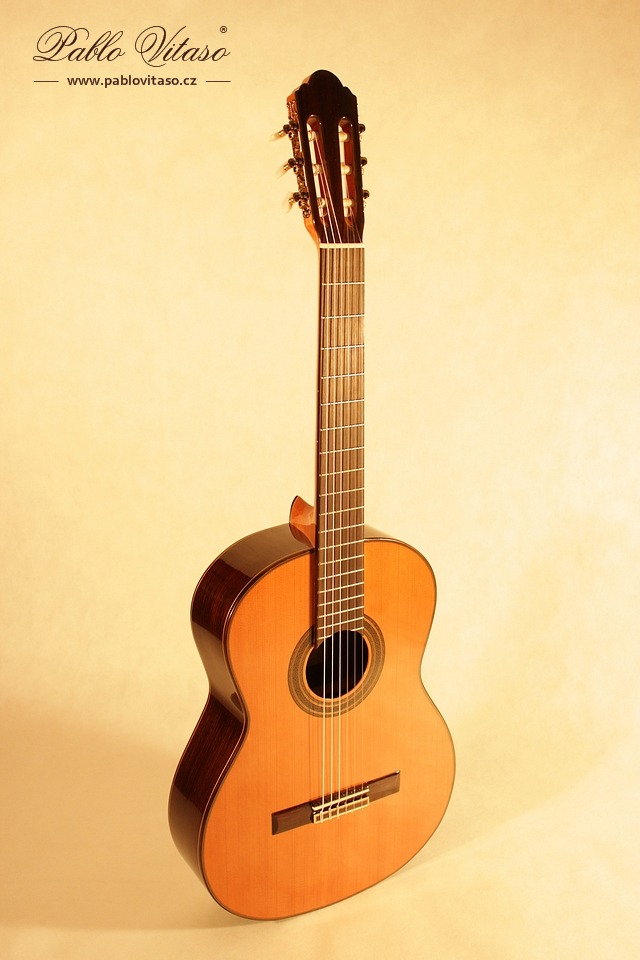 Pablo Vitaso VCG-170C