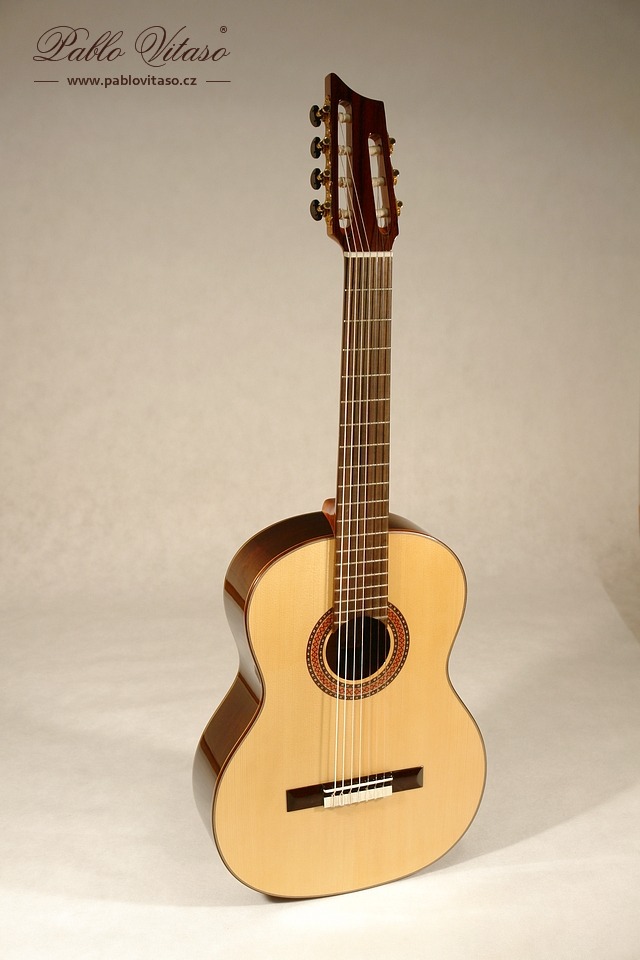 Pablo Vitaso VM-100S-7