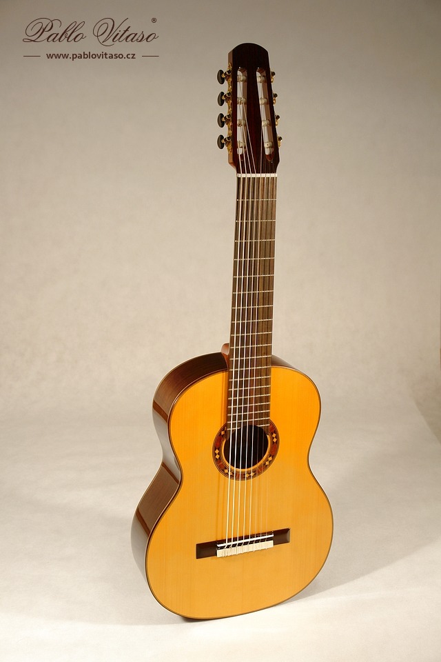 Pablo Vitaso VM-100S-8