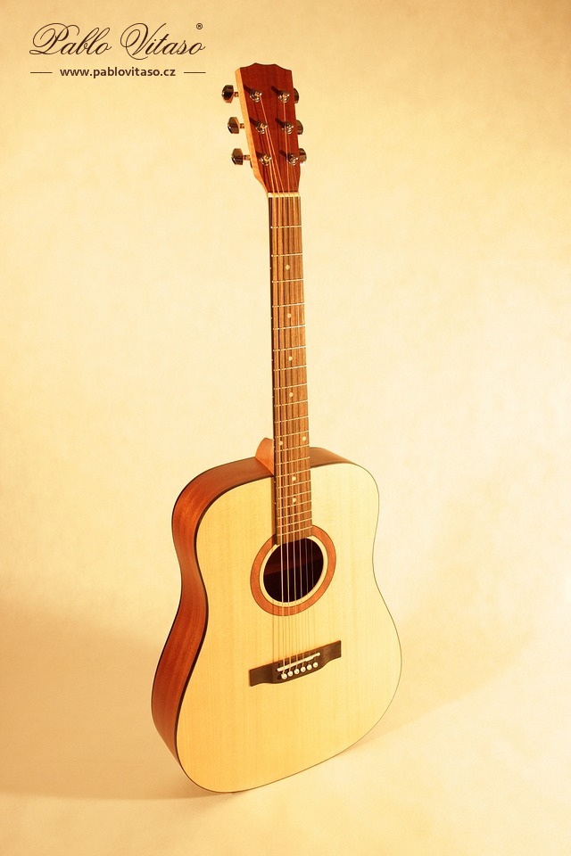 Pablo Vitaso VSG-15 SLIM