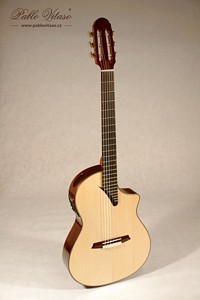 Pablo Vitaso VSG-75PC